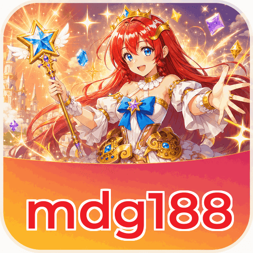 Screenshot 1 - mdg188 Home Screen