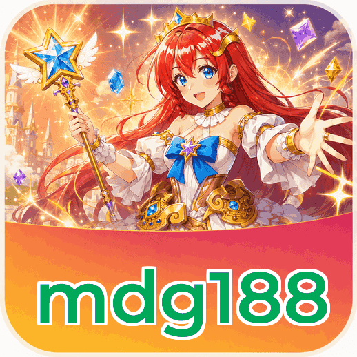 Screenshot 1 - mdg188 Home Screen