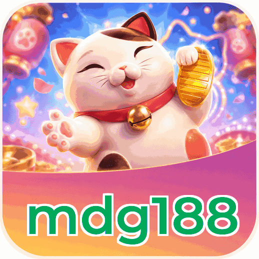 Screenshot 1 - mdg188 Home Screen
