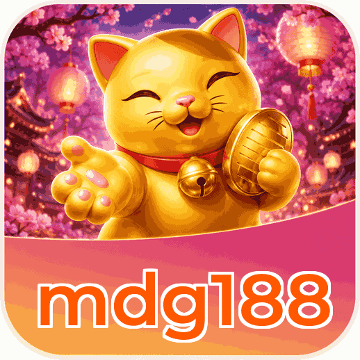 Screenshot 3 - mdg188 Settings