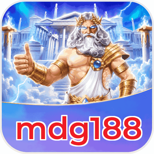 Screenshot 3 - mdg188 Settings