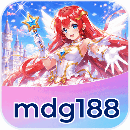 Screenshot 1 - mdg188 Home Screen